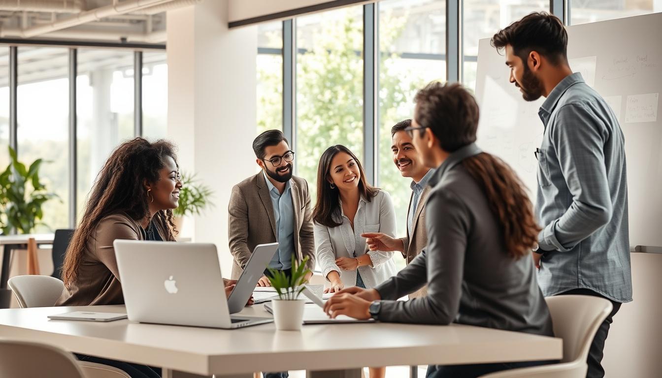 AIによる業務の最適化